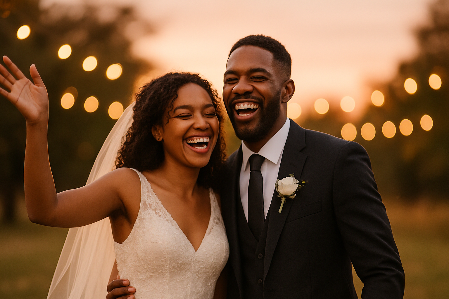 Serious Marriage Site - WeMarry