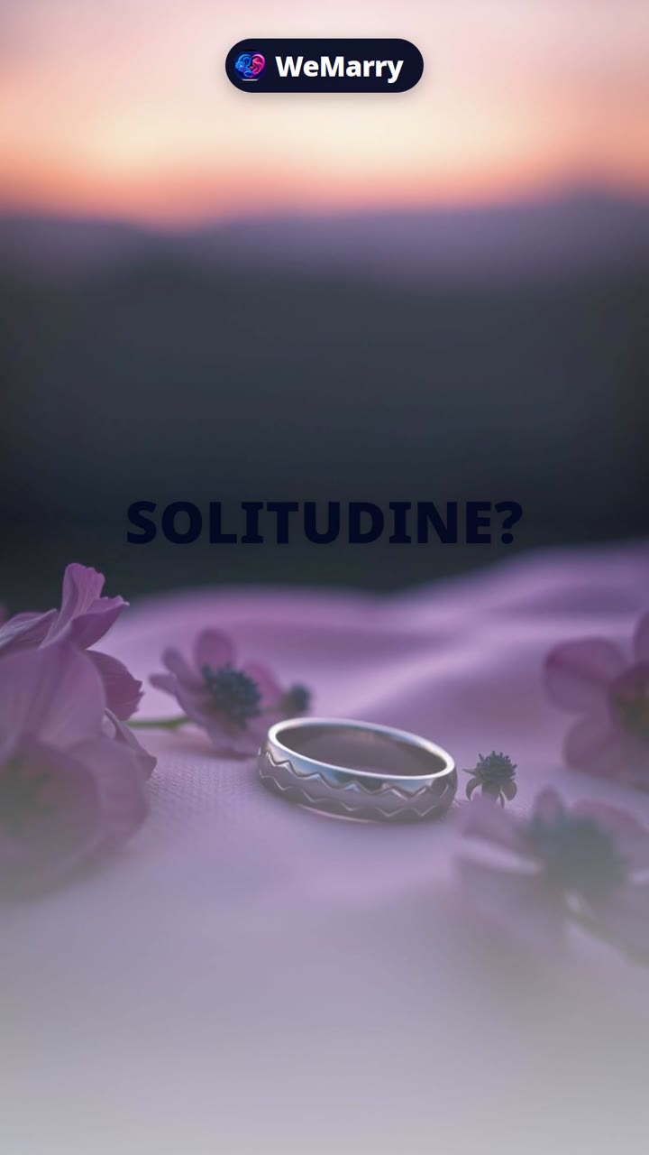 Solitudine?