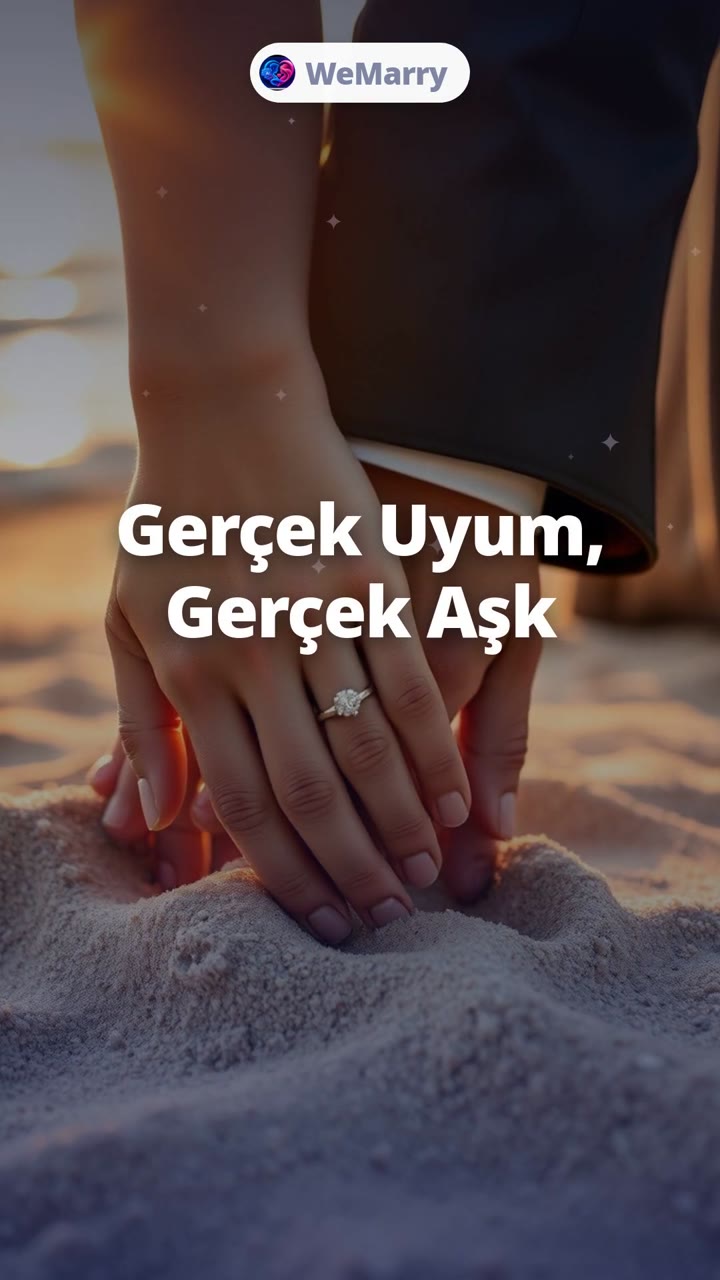 Gerçek Uyum, Gerçek Aşk
