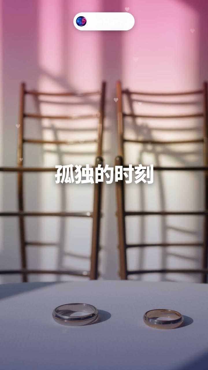 孤独的时刻