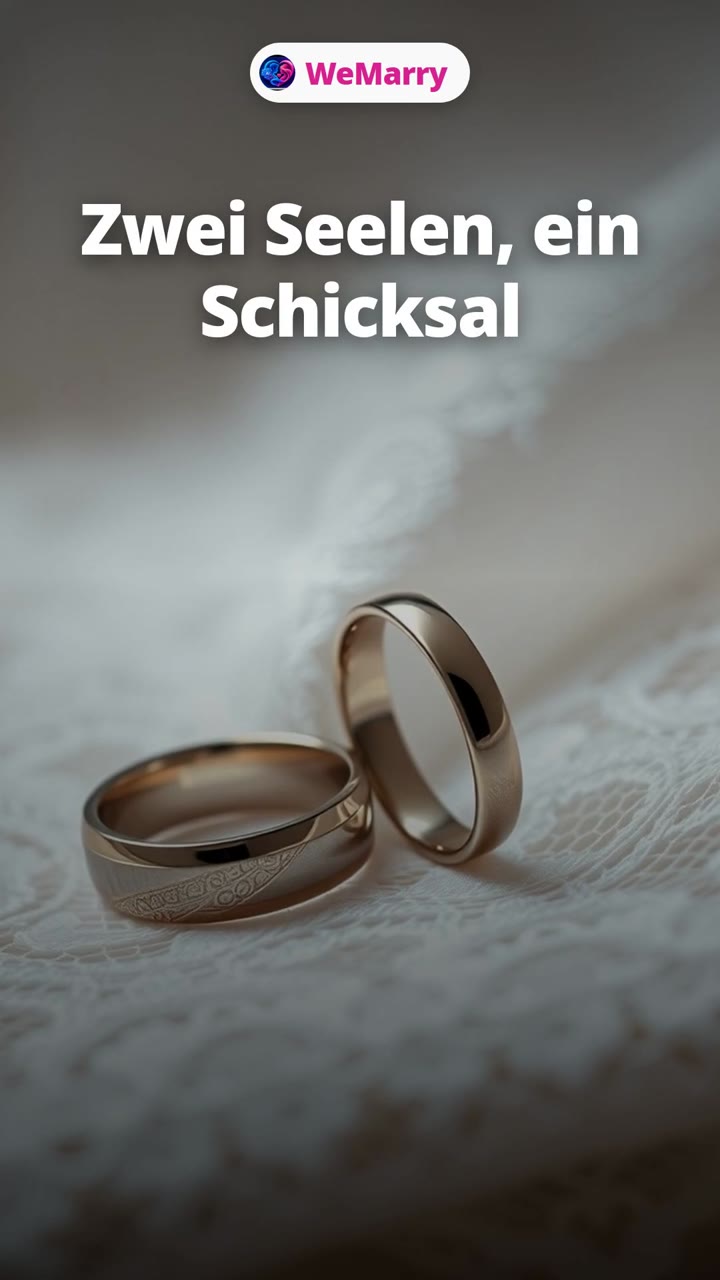 Zwei Seelen, ein Schicksal