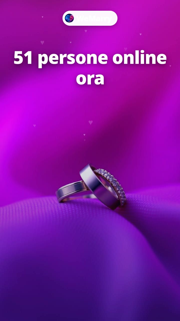 51 persone online ora