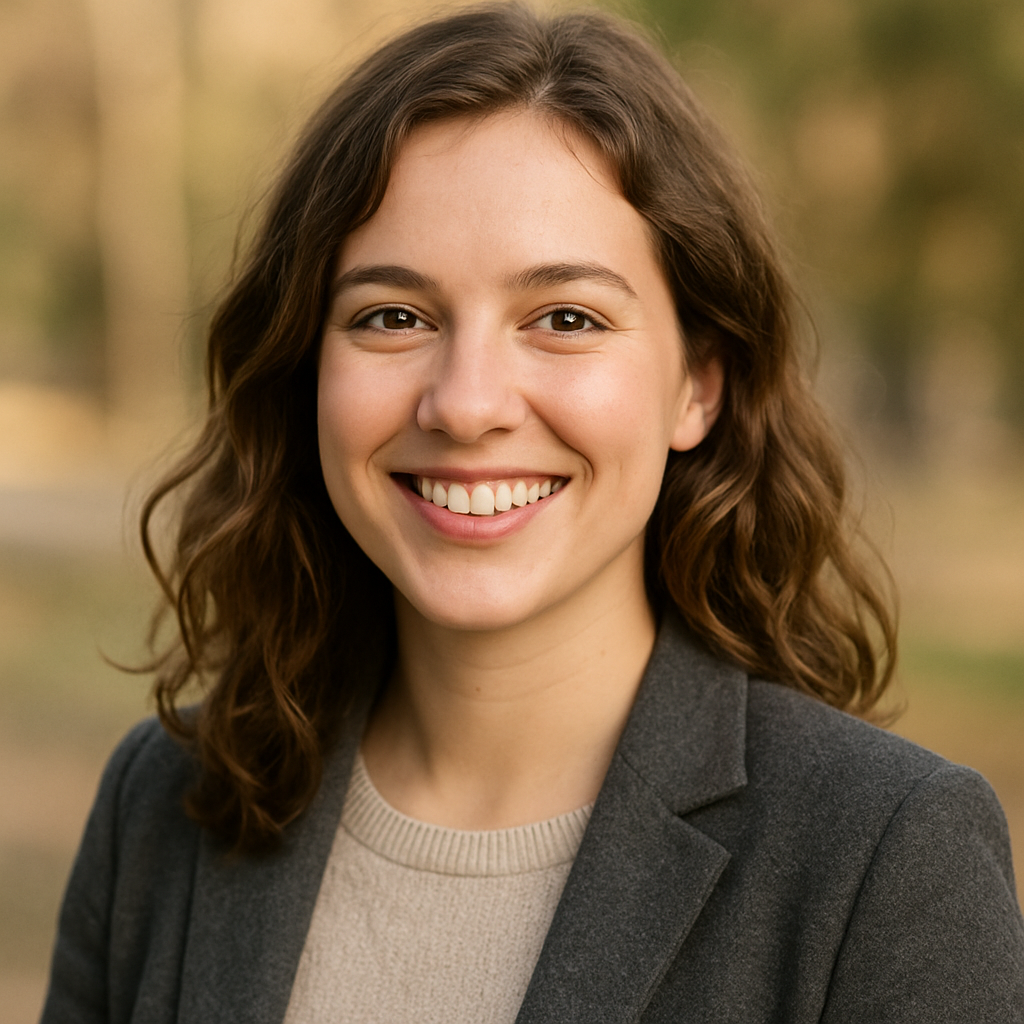 Olivia Bennett