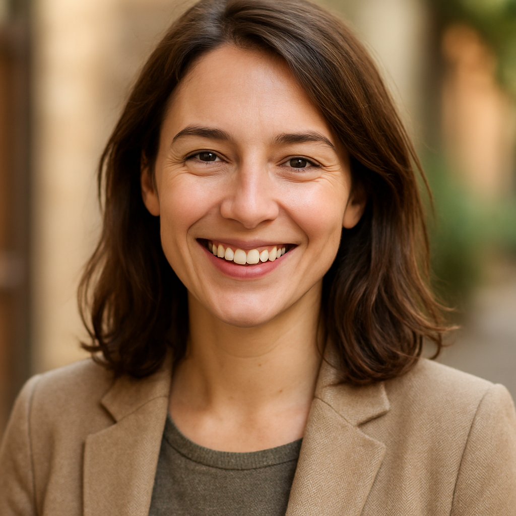 Camille Dubois