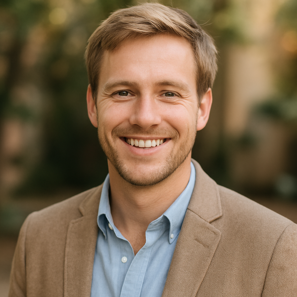 Lukas Becker