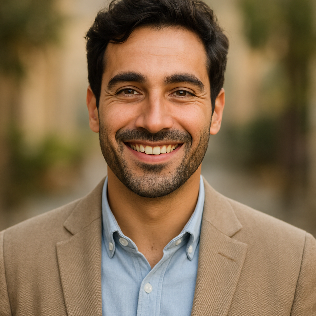 Marco Rinaldi