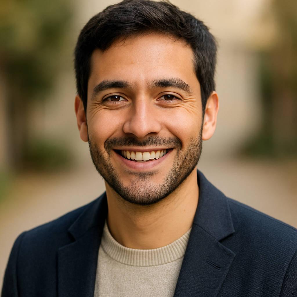 Mateo Fernández
