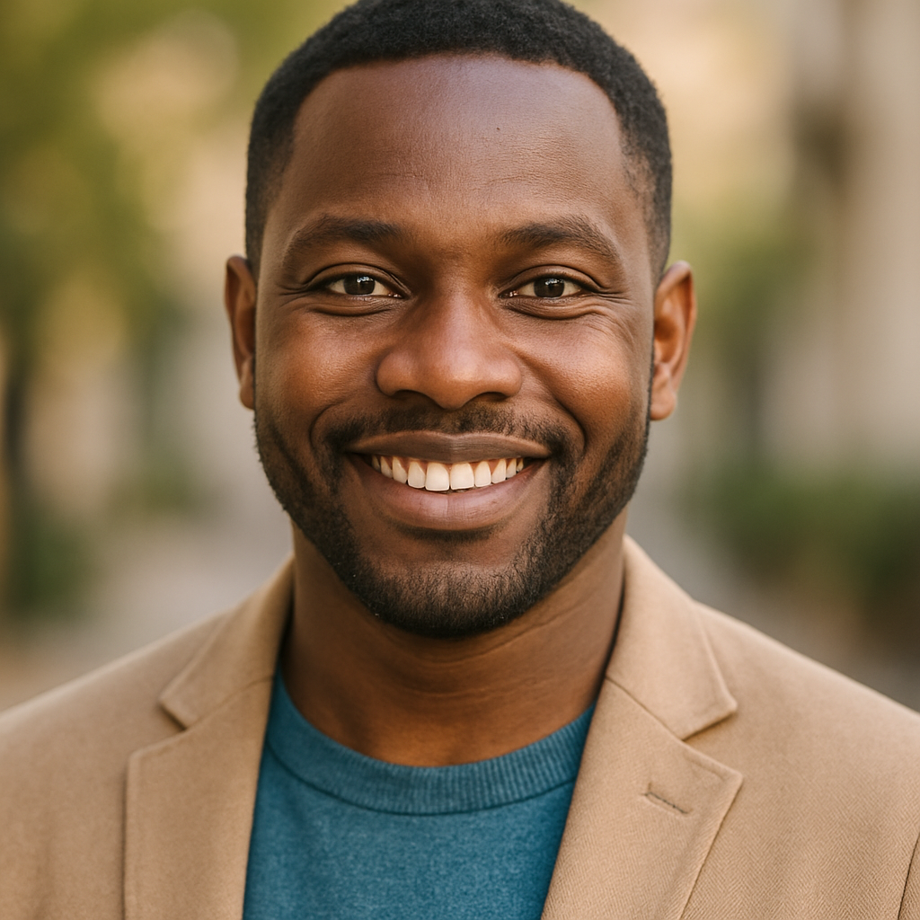 Chidi Okafor
