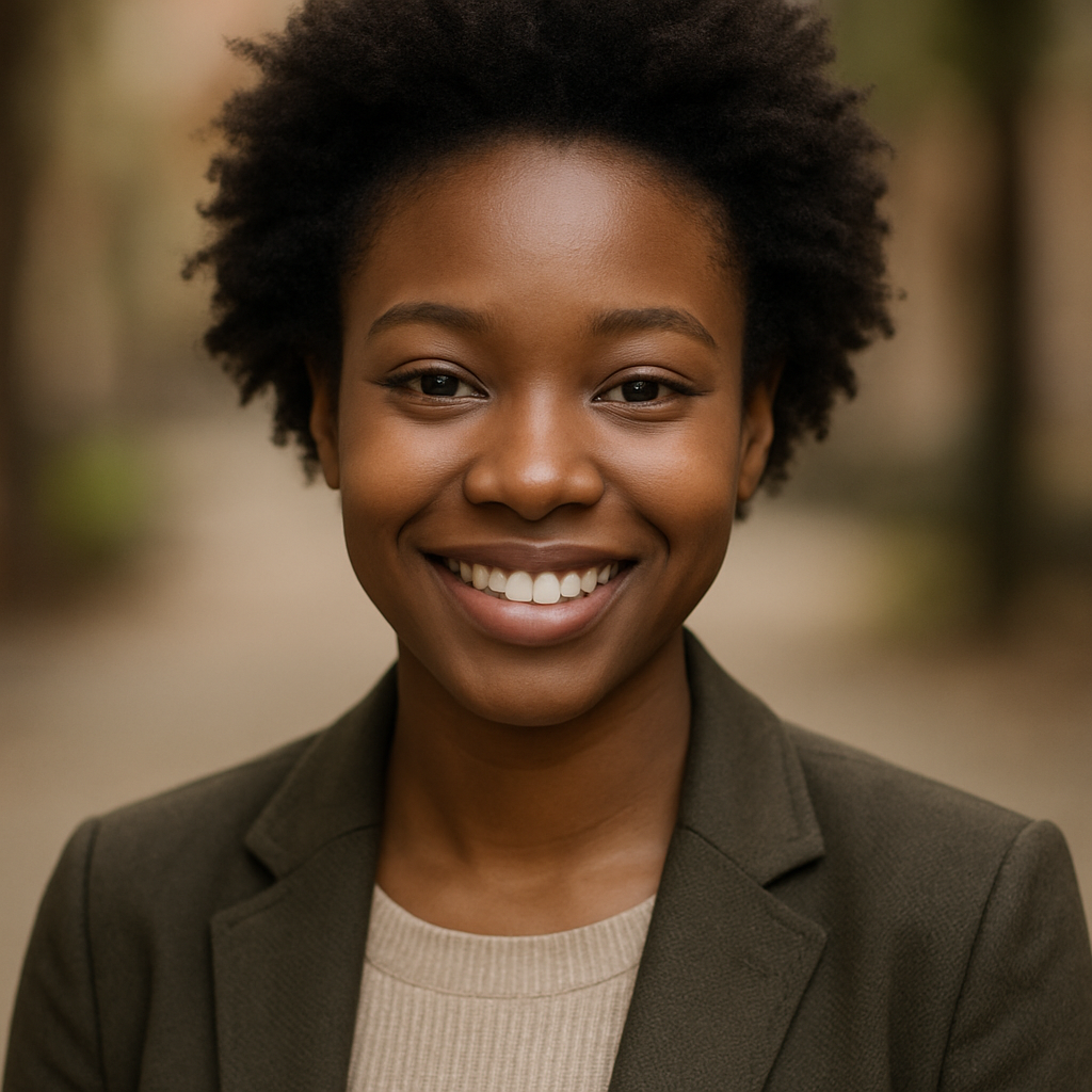 Amara Nwosu
