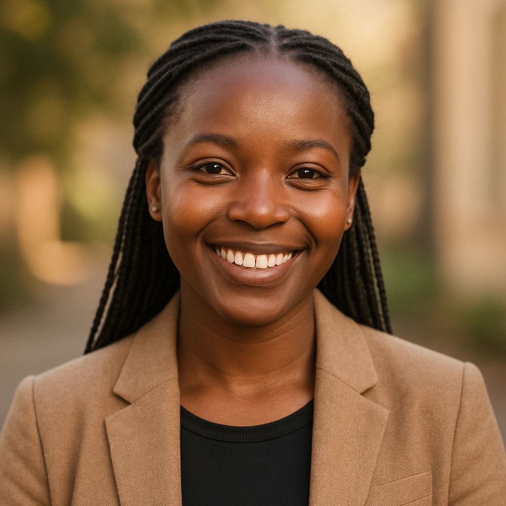 Amina Wanjiru