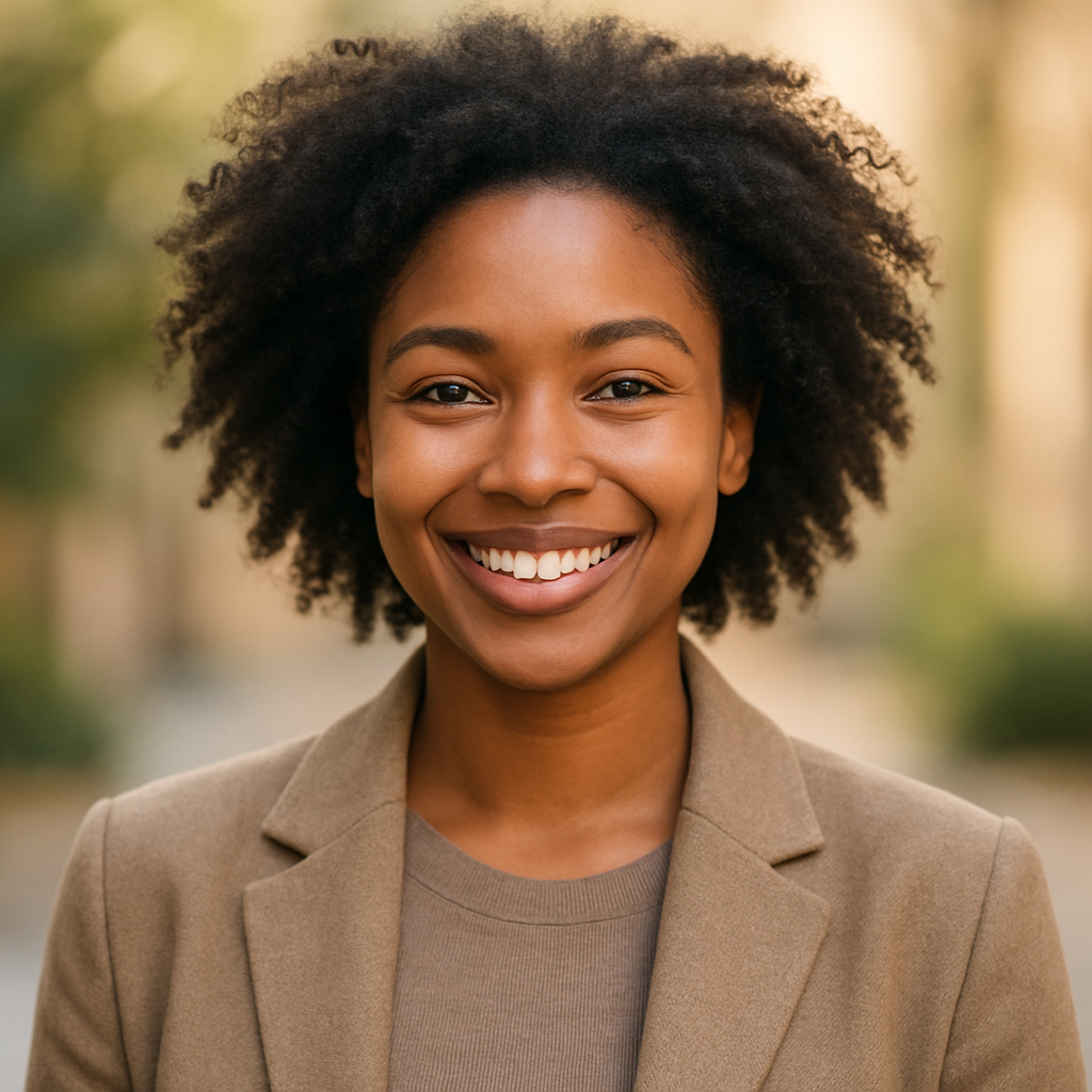 Lindiwe Dlamini