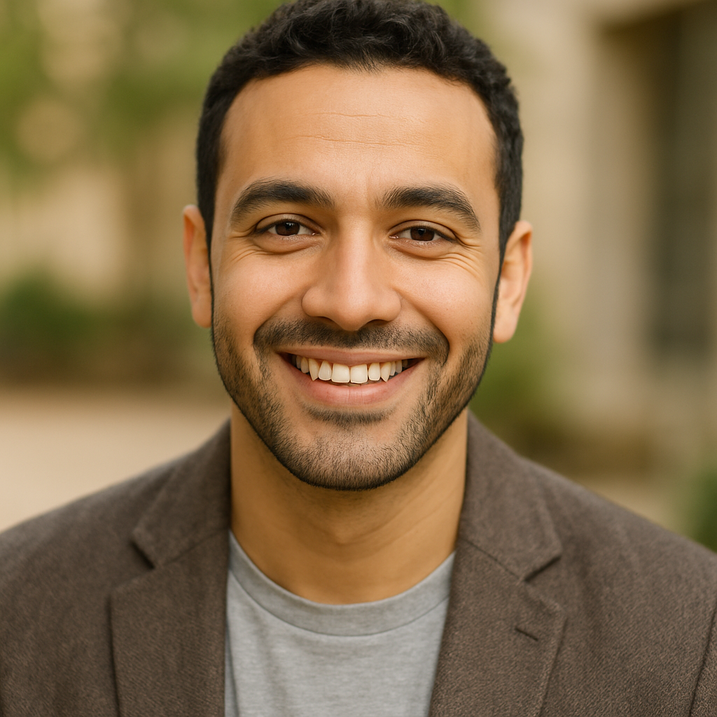 Omar El-Sayed