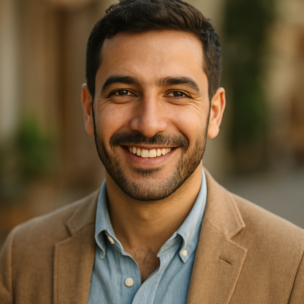 Emre Yilmaz