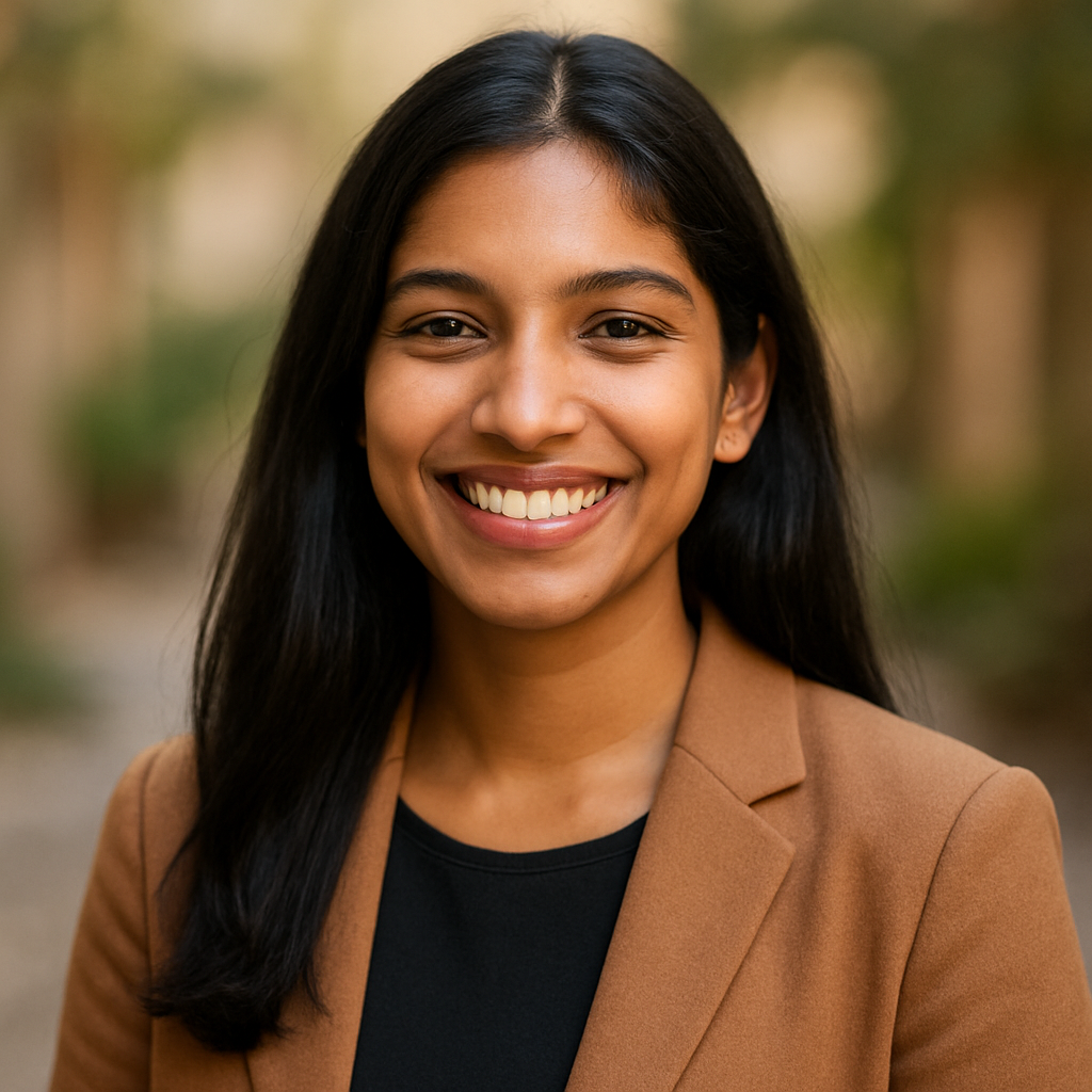 Priya Nair