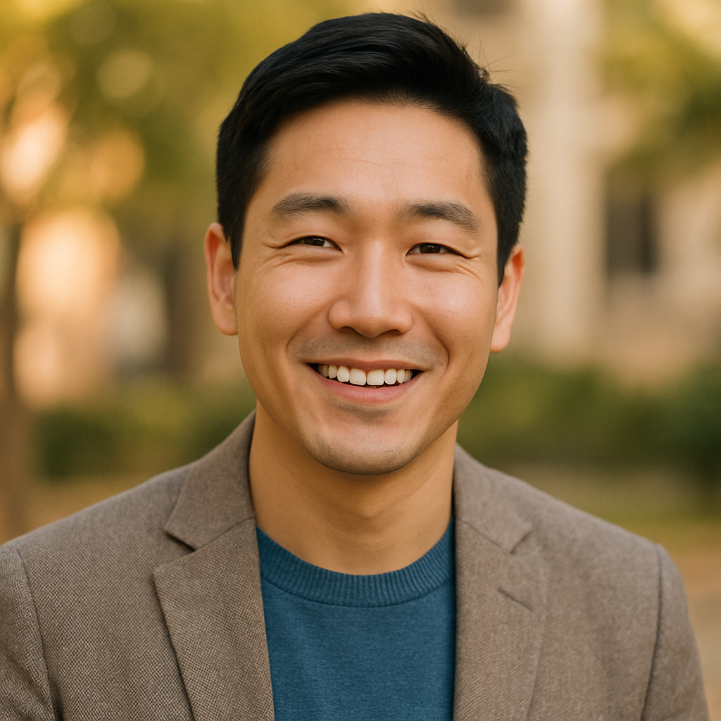 Minjun Kim