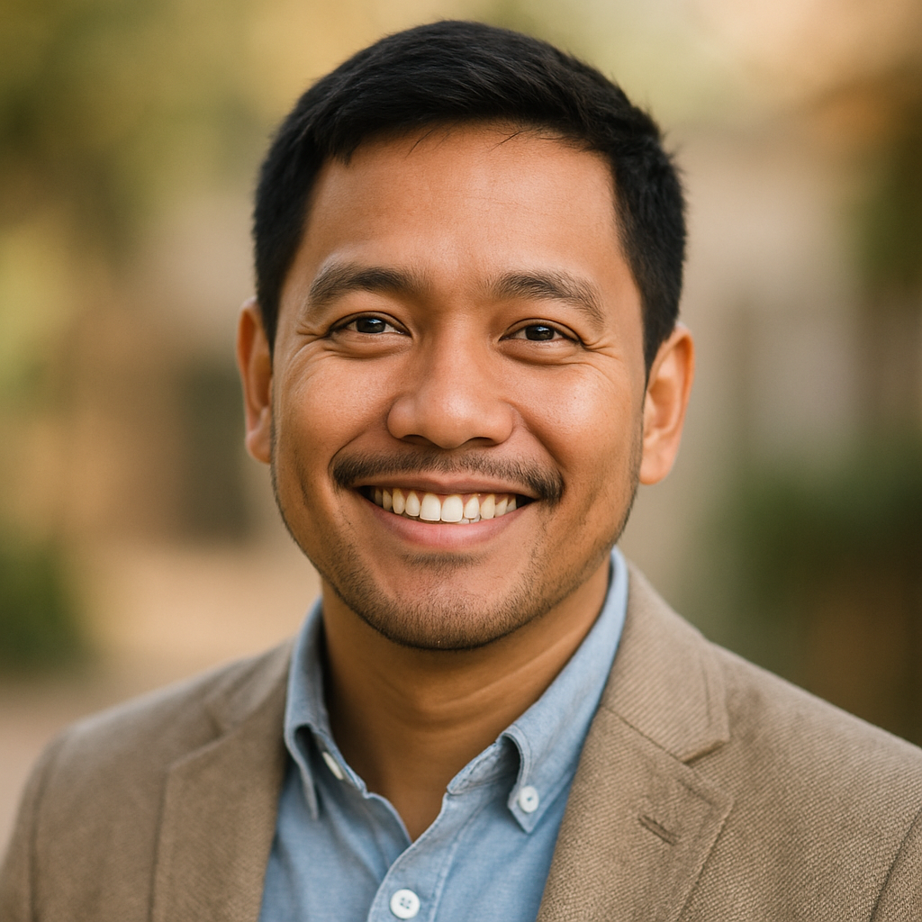 Miguel Santos